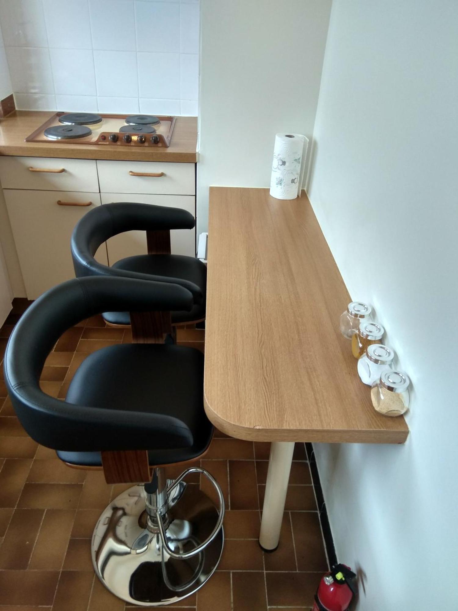 Budget Apart With Balcony And Great View Saint-Denis  Extérieur photo